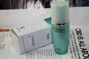 名黛化妆品店铺装修与农副产品协同营销的视觉策略