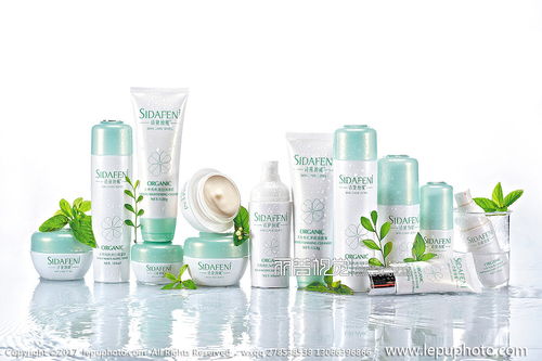 广州化妆品摄影 创意与专业的完美结合——丽普视觉摄影