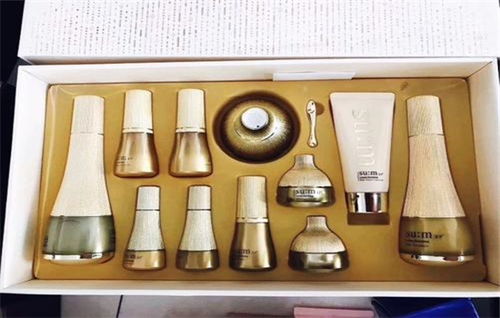 韩国护肤品的魅力与呼吸化妆品的特点分析