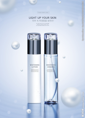 日用之选，美丽之约——日用百货与美妆的完美融合