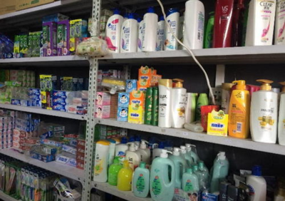 西藏日用百货与化妆品生产 成本解析与发展机遇