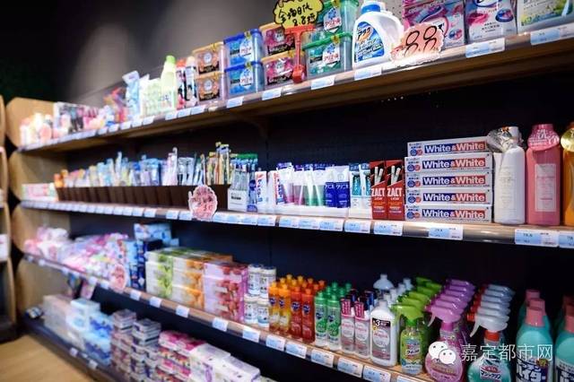 嘉定新晋剁手必去地 罗宾森进口超市的全球美妆宝藏